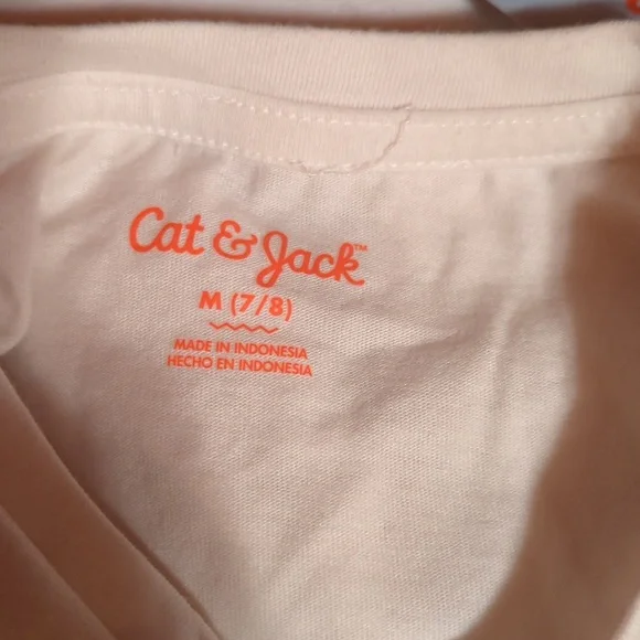 Christmas shirts girls - Picture 3 of 6